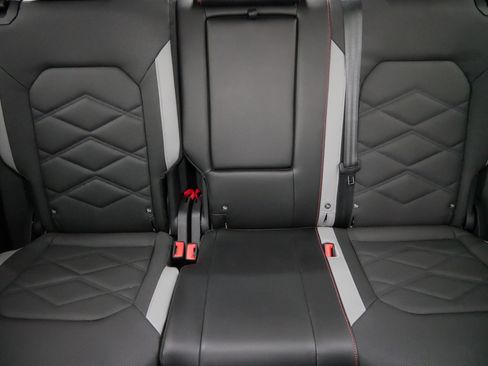 Certified 2024 Volkswagen Atlas Peak Edition SEL image 13