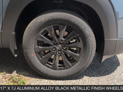 New 2026 MAZDA CX-50 2.5 Hybrid w/ Preferred Pkg AWD/4WD image 26