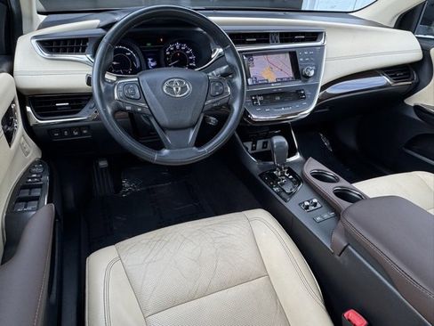 Used 2014 Toyota Avalon Limited image 17