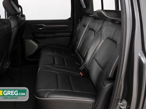 Used 2019 RAM 1500 Limited AWD/4WD image 14