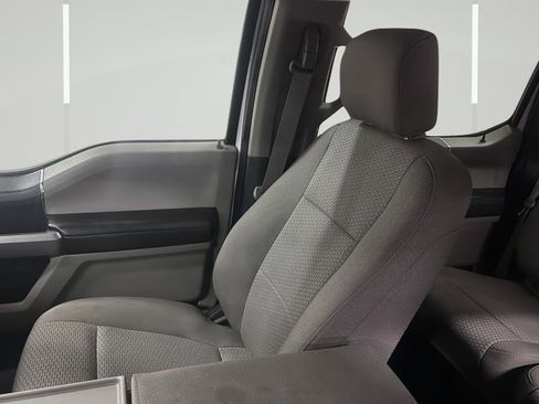 Certified 2019 Ford F150 XLT w/ Trailer Tow Package image 29