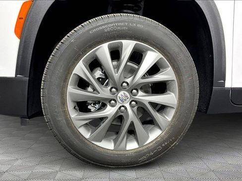 New 2026 Buick Enclave Preferred image 12