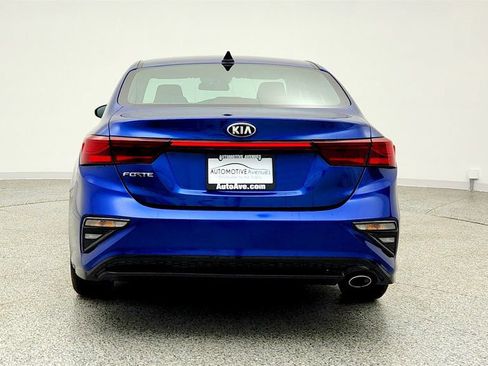 Used 2019 Kia Forte LXS image 6