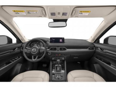Certified 2025 MAZDA CX-5 AWD 2.5 S w/ Preferred Package image 11