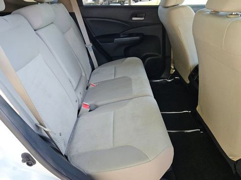 Used 2016 Honda CR-V SE image 14