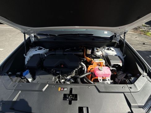 New 2026 Hyundai Santa Fe Limited image 29