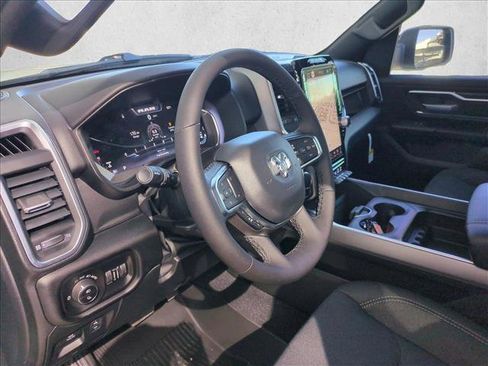 New 2026 RAM 1500 Big Horn image 3
