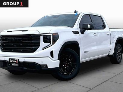 Used 2024 GMC Sierra 1500 Elevation w/ Elevation Premium Package
