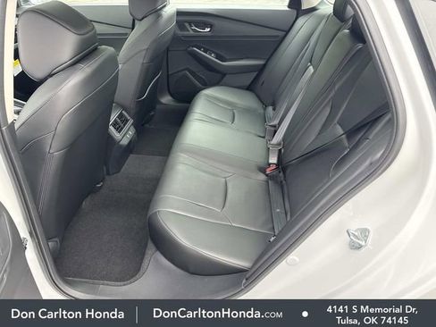 New 2026 Honda Accord Touring image 14