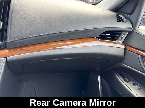 Used 2018 Cadillac Escalade Luxury w/ LPO, Radiant Package image 22