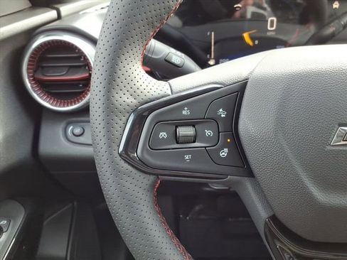 New 2026 Chevrolet Trax RS w/ Driver Confidence Package image 15