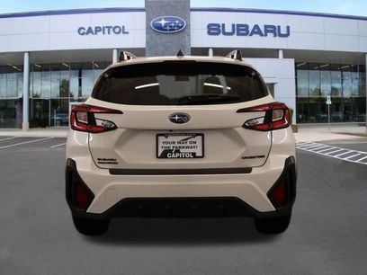 New 2026 Subaru Crosstrek 2.0i Premium