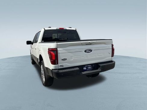 Used 2024 Ford F150 King Ranch AWD/4WD image 6