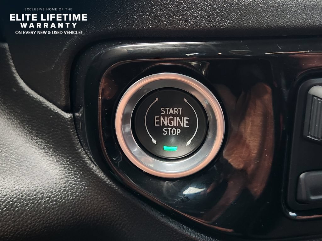 Used 2024 GMC Sierra 1500 Elevation AWD/4WD image 21