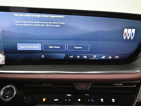 New 2026 Buick Envision Sport Touring AWD/4WD image 17