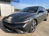 New 2025 Hyundai Elantra Sport image 2