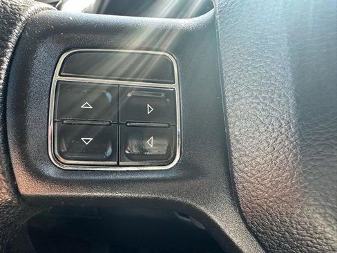 Used 2017 RAM 1500 Tradesman w/ Popular Equipment Group RWD image 11