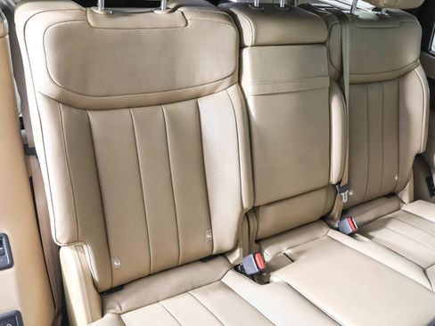 Used 2024 Land Rover Range Rover Long Wheelbase SE image 45