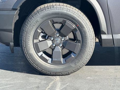 Used 2026 Honda Passport RTL image 28