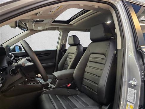 New 2026 Honda CR-V EX-L image 17