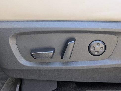 Used 2026 INFINITI QX60 Luxe w/ Cargo Package FWD image 21