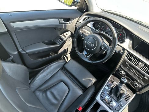 Used 2014 Audi A4 2.0T Premium Plus AWD/4WD image 12