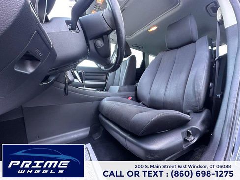 Used 2010 MAZDA CX-7 i Sport w/ Convenience Pkg image 10