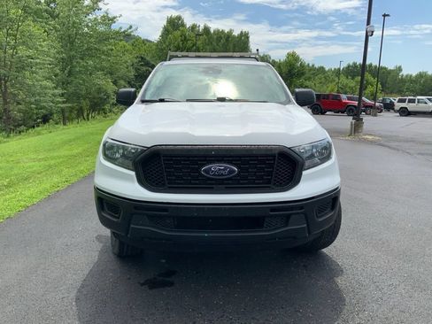 Used 2021 Ford Ranger XL w/ Equipment Group 101A High RWD image 3