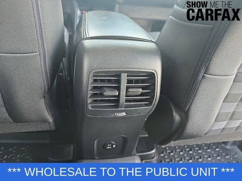 Used 2021 Ford Bronco Sport Big Bend AWD/4WD image 14