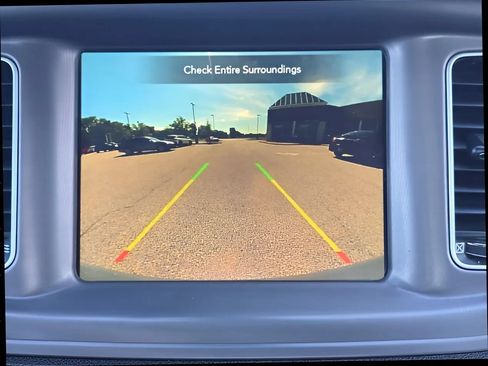 Used 2023 Dodge Charger SXT RWD image 26