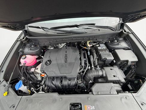 New 2026 Hyundai Tucson SEL AWD/4WD image 25