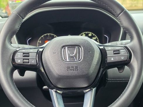 Certified 2023 Honda Pilot EX-L image 28