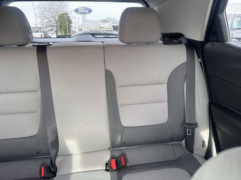 Used 2025 Chevrolet TrailBlazer LT image 42