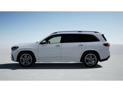 New 2027 Mercedes-Benz GLS 450 4MATIC image 34