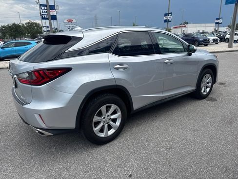 Used 2016 Lexus RX 350 AWD w/ Premium Package image 5
