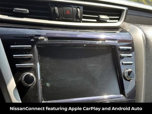 Certified 2024 Nissan Murano SV w/ SV Midnight Edition Package image 31