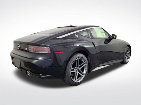 New 2026 Nissan Z Sport w/ Floor Mat Package RWD image 5