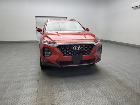 Used 2020 Hyundai Santa Fe SEL w/ Convenience Package image 14
