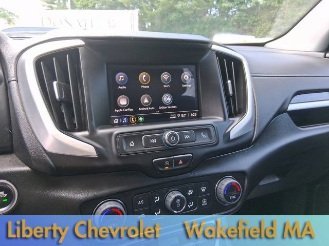 Used 2023 GMC Terrain SLE w/ Driver Convenience Package AWD/4WD image 18