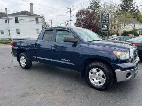 Used 2008 Toyota Tundra SR5 AWD/4WD image 1