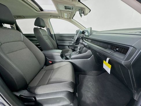 Used 2026 Honda CR-V EX image 37