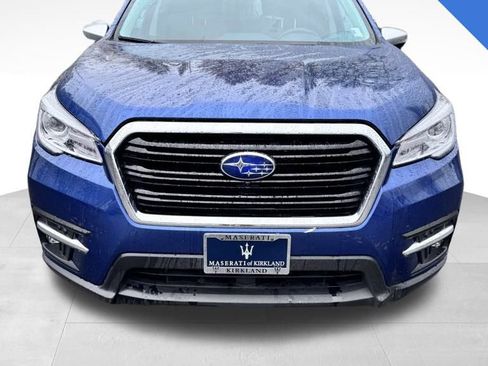 Used 2020 Subaru Ascent Touring w/ Popular Package #2 image 2