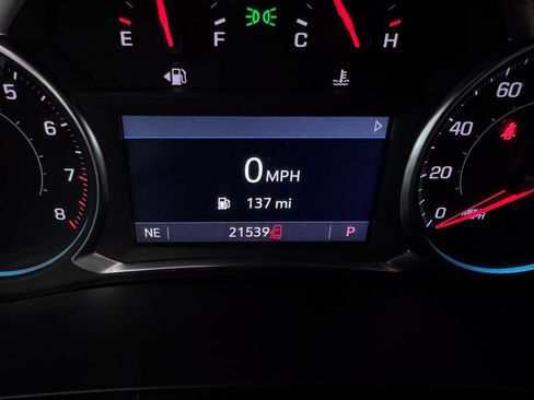 Certified 2023 Chevrolet Traverse LT AWD/4WD image 17