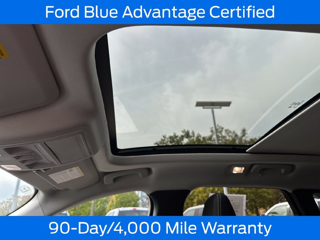 Certified 2024 Ford Escape Active w/ Tech Pack #1 AWD/4WD image 16