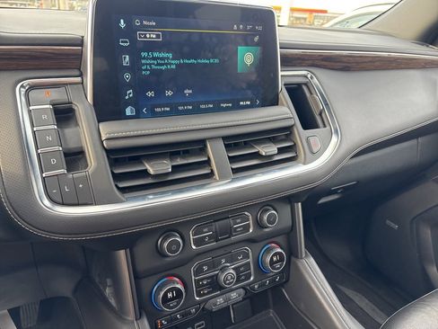 Used 2023 Chevrolet Tahoe Premier image 29