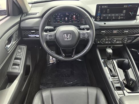 Certified 2024 Honda Accord EX-L image 13