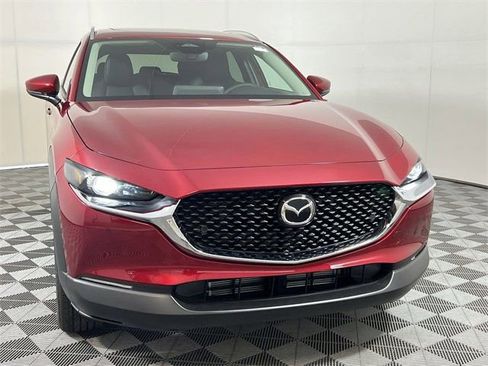 New 2026 MAZDA CX-30 AWD 2.5 S image 3