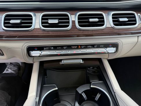 Certified 2022 Mercedes-Benz GLE 350 4MATIC image 31