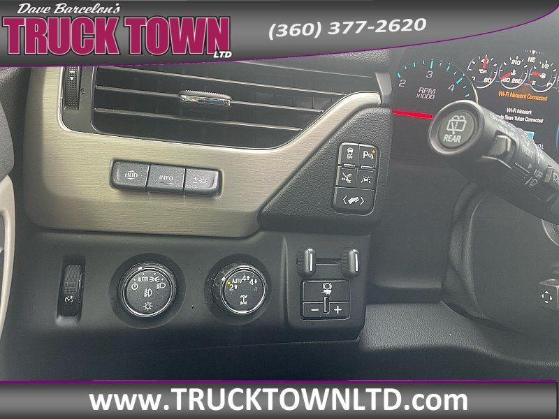Used 2019 GMC Yukon Denali w/ Denali Ultimate Package AWD/4WD image 20