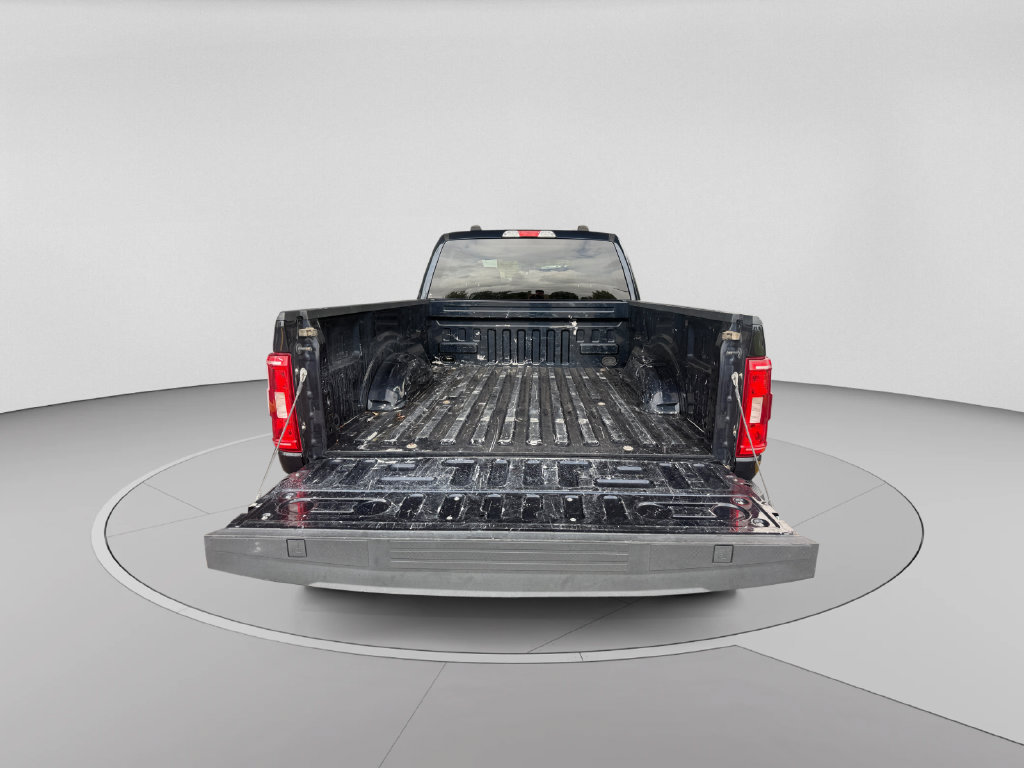 Used 2023 Ford F150 XLT RWD image 28